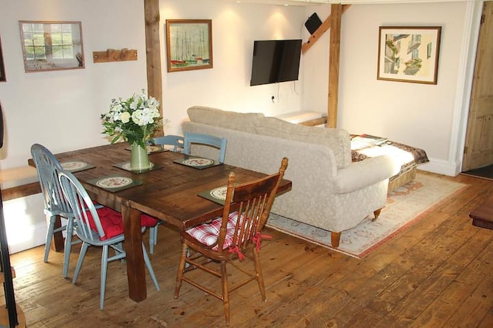 Bessie May Cottage - 린드허스트