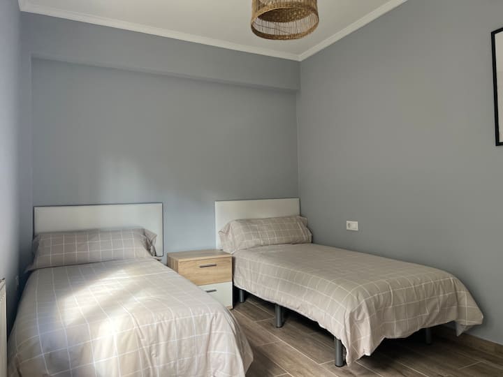 Спална соба 3