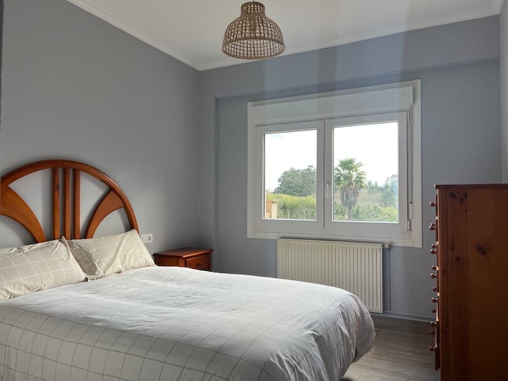 Спална соба 4