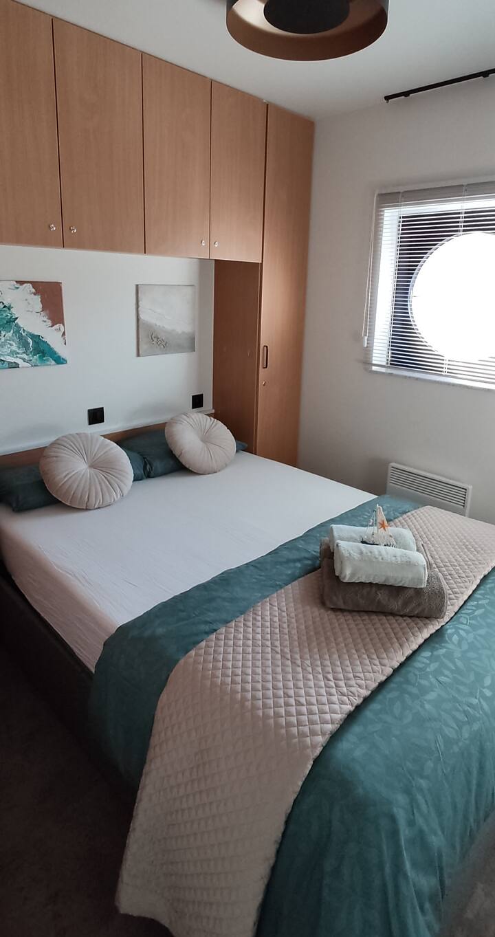 Slaapkamer
