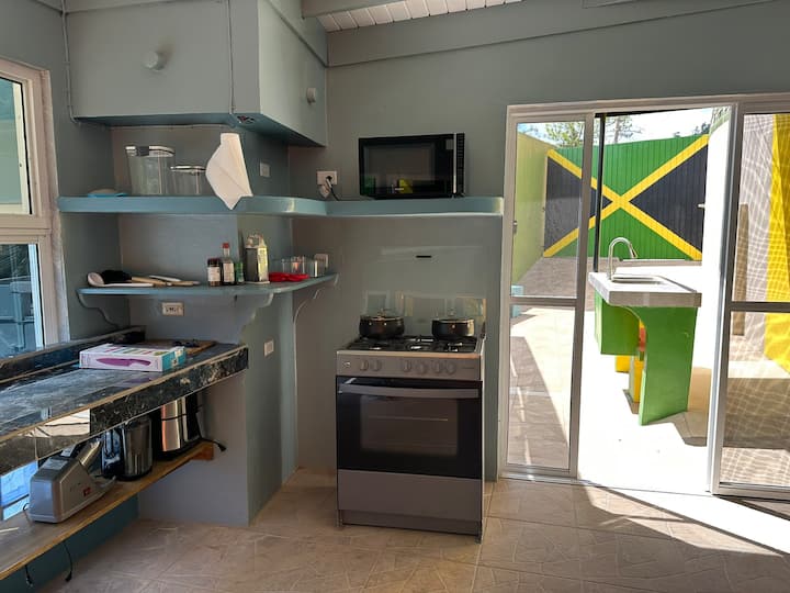 Exclusive Mountain & Farm Villa Escape - Jamaica