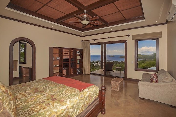 Спална соба 1