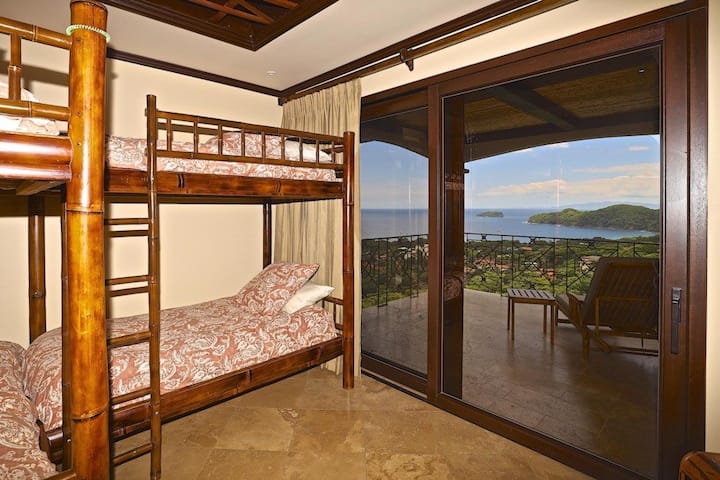 Спална соба 4