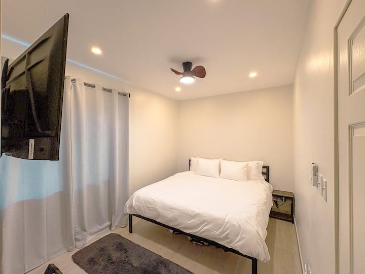 غرفة النوم 1