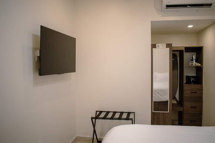 غرفة النوم 2