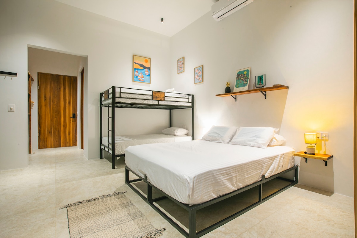 საძინებელი 6