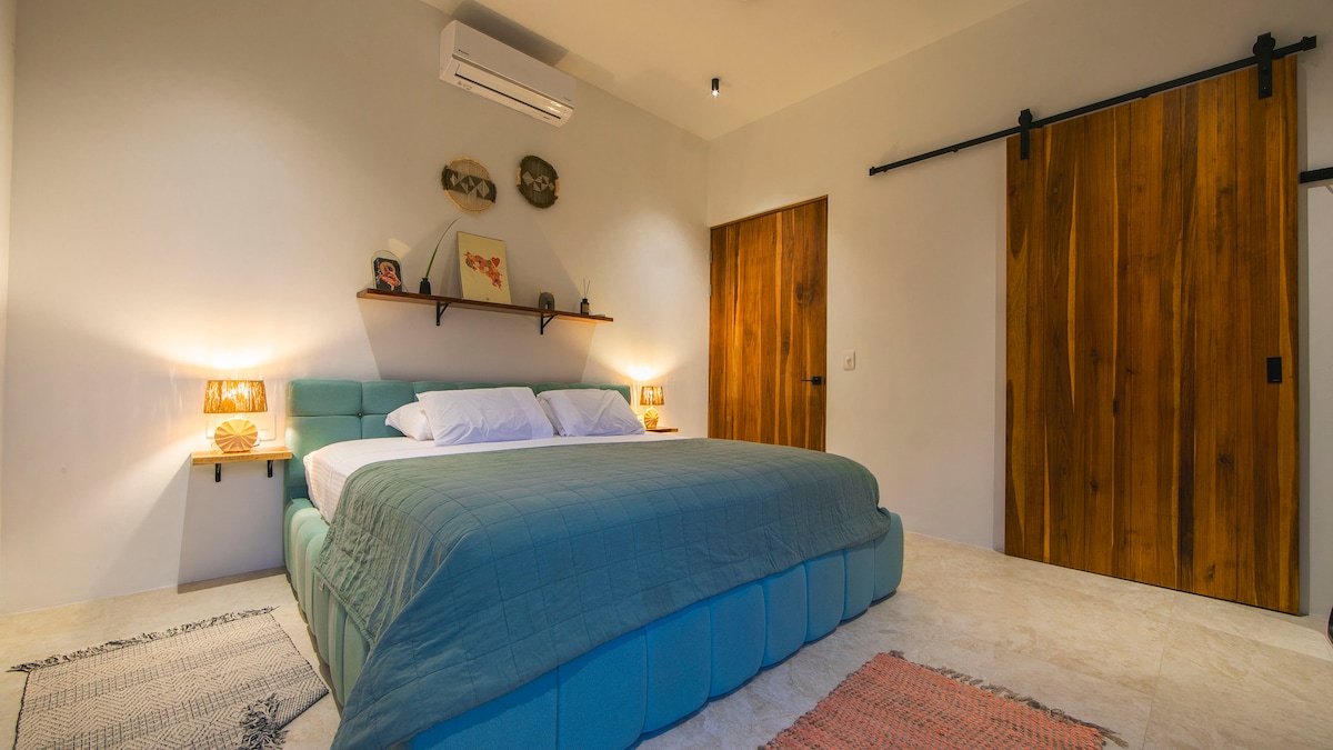 საძინებელი 2