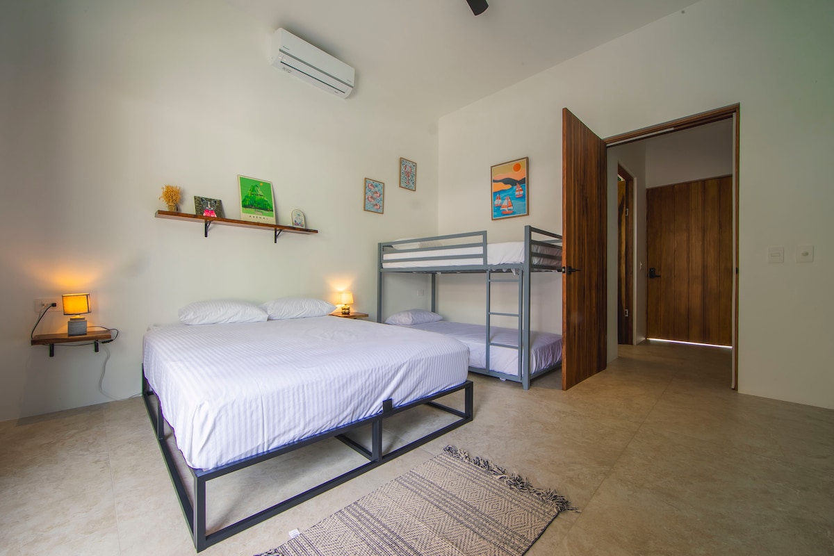 საძინებელი 5