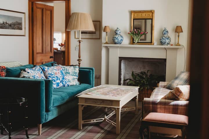 Church Hill House - Kingussie