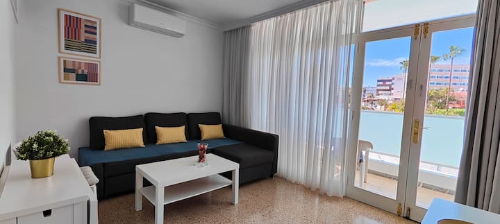 Apartment In The Heart Of Playa Del Ingles - Playa del Inglés