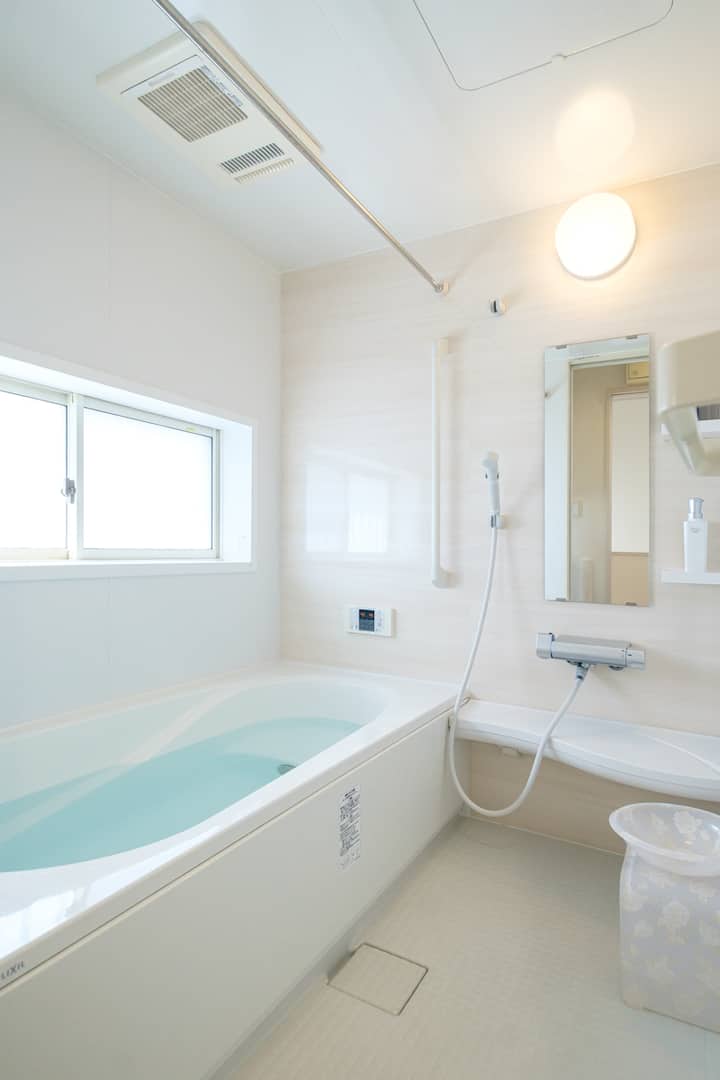 フルバスルーム1