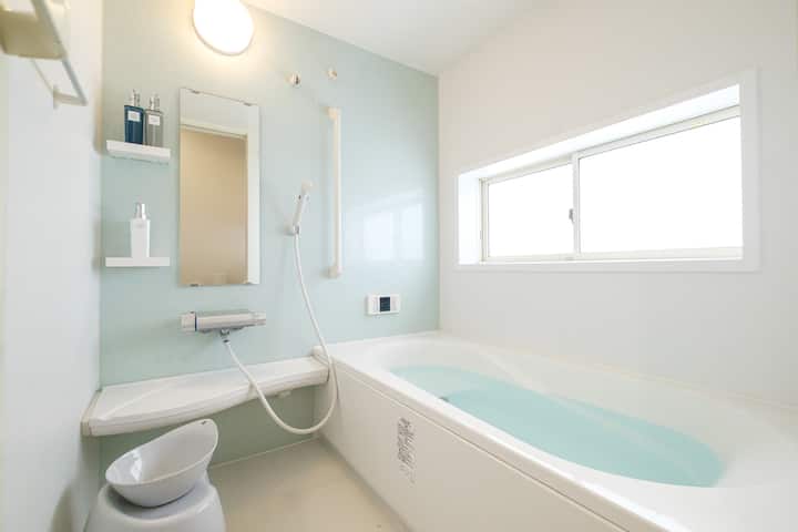 フルバスルーム1