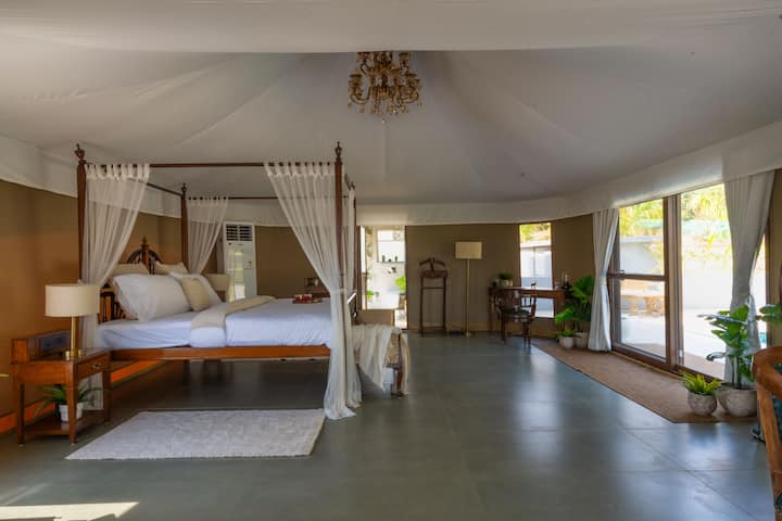 Спална соба 1 