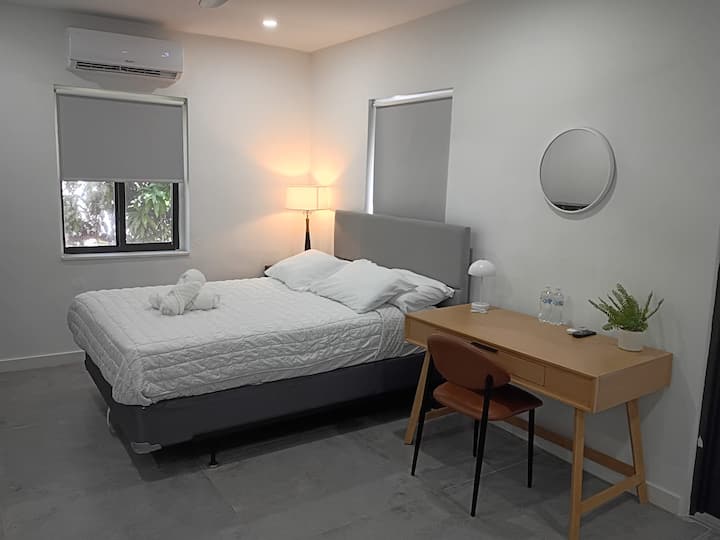 Ideal Studio For Your Stay - Miami