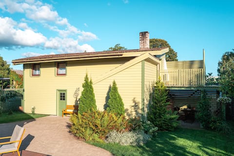 Guest House Near the Beach, No Extra Cleaning Fee