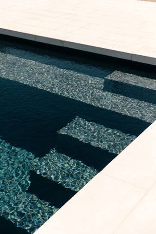 Villa con piscina e trulli, Ostuni Puglia gallery image 5