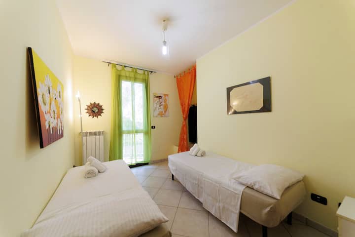 Спална соба 2