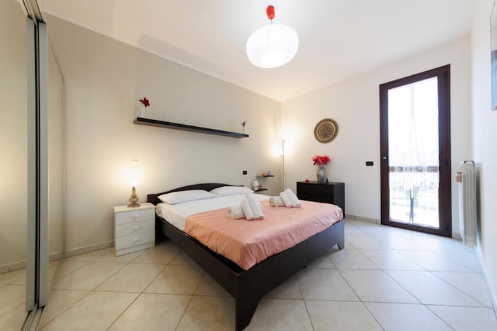 Спална соба 1