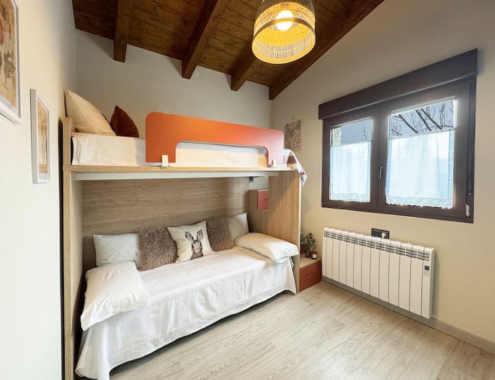 საძინებელი 2