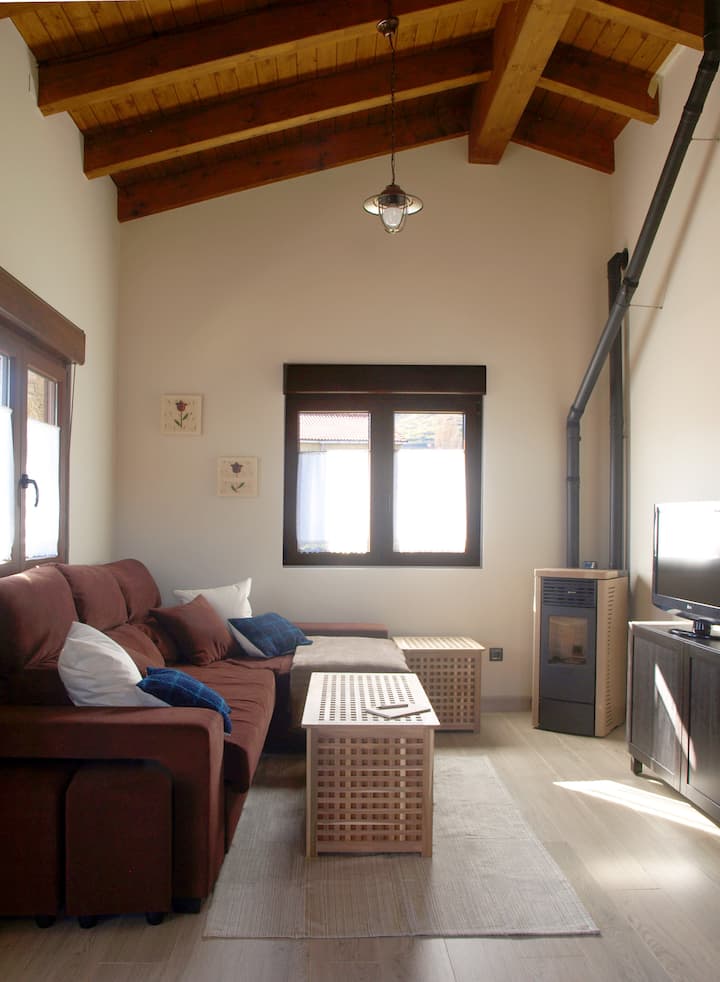 მისაღები ოთახი