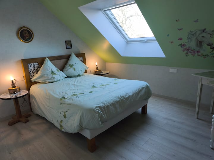 საძინებელი 3