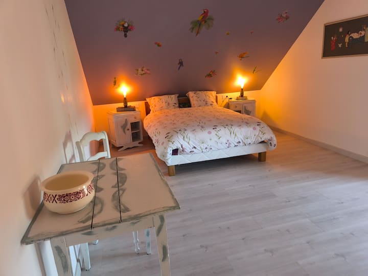 საძინებელი 2