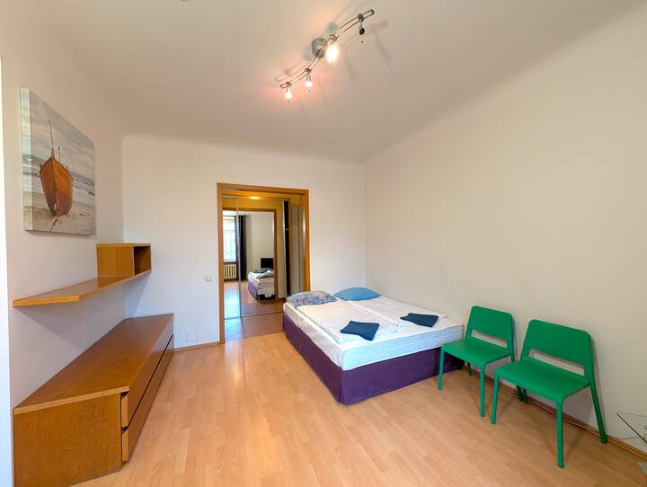 Дневна соба