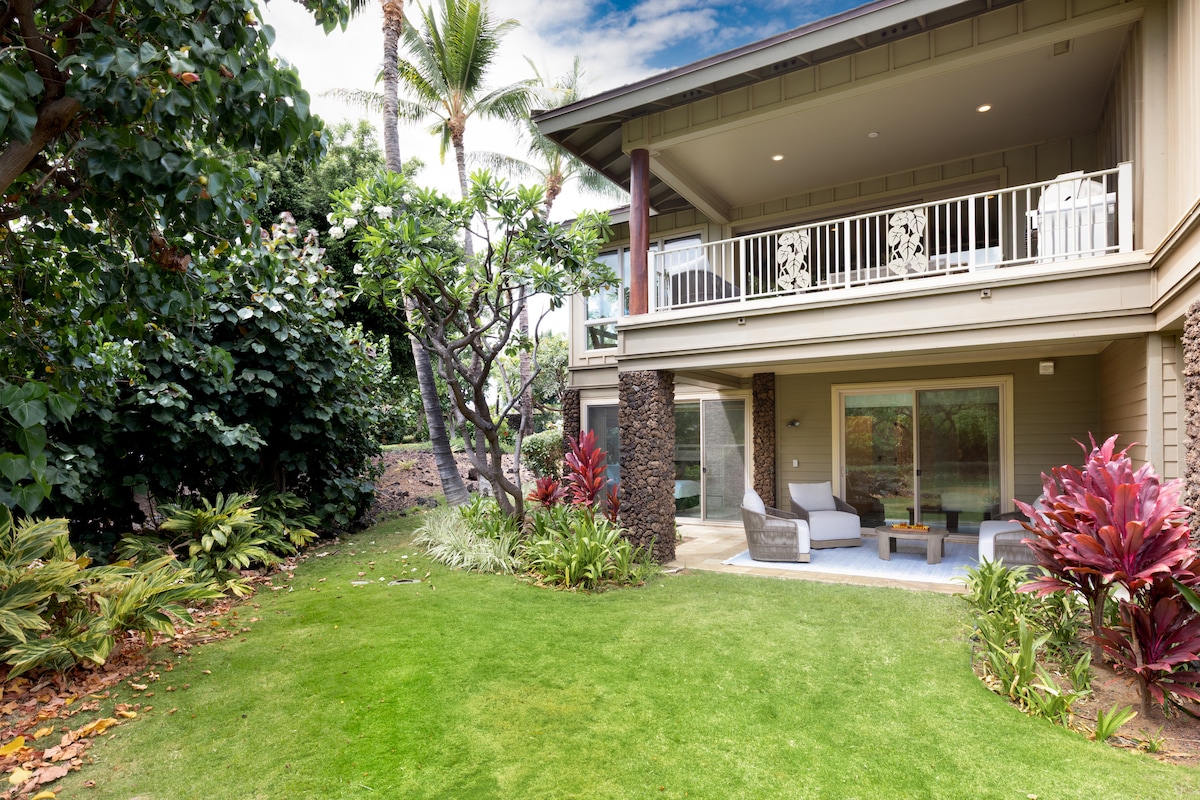 PiH: Ohana Time - Hilton Passes, Near Pools, Bikes - Houses for
