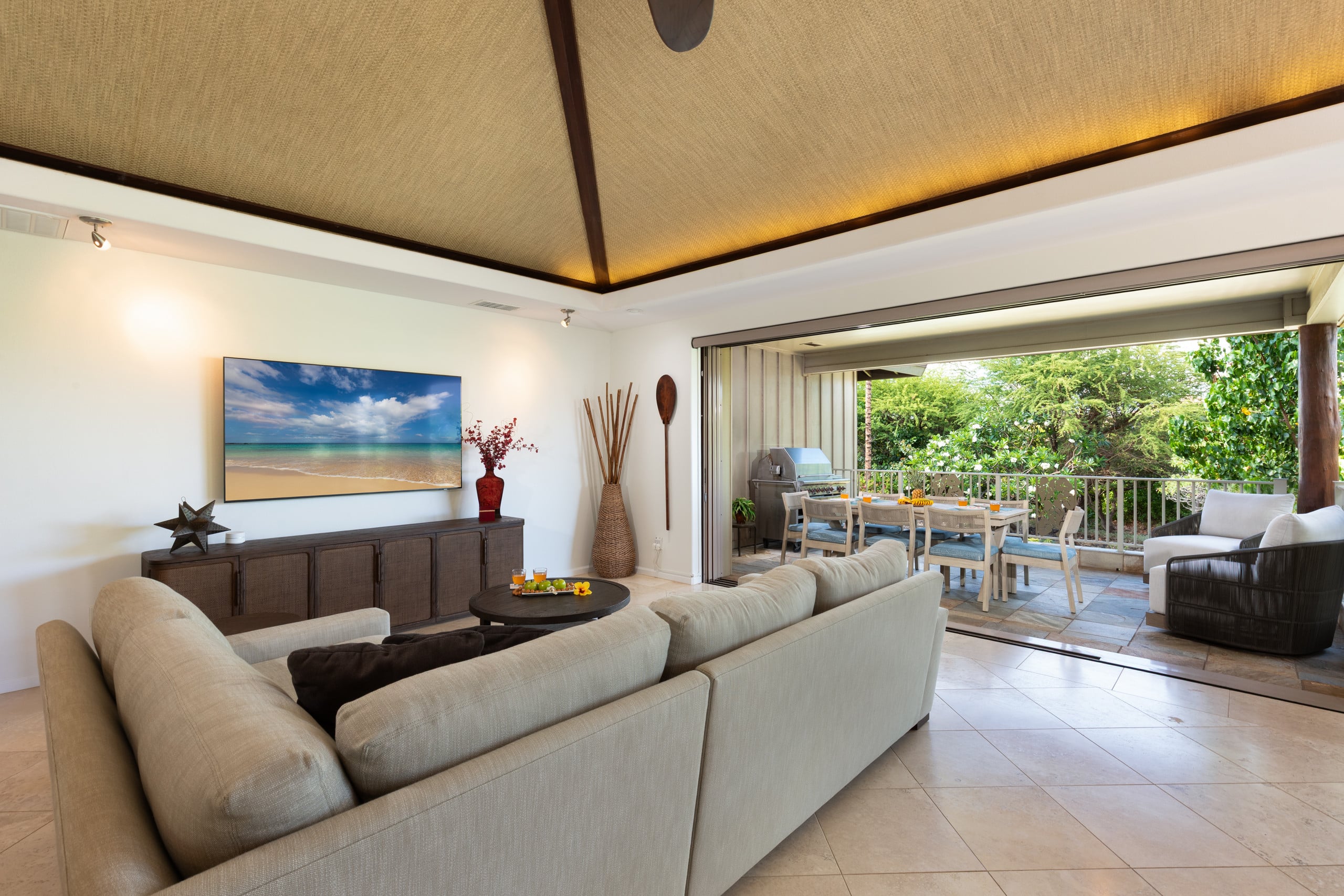 Home in Waimea · ★5.0 · 4 bedrooms · 7 beds · 3.5 baths - Image 3