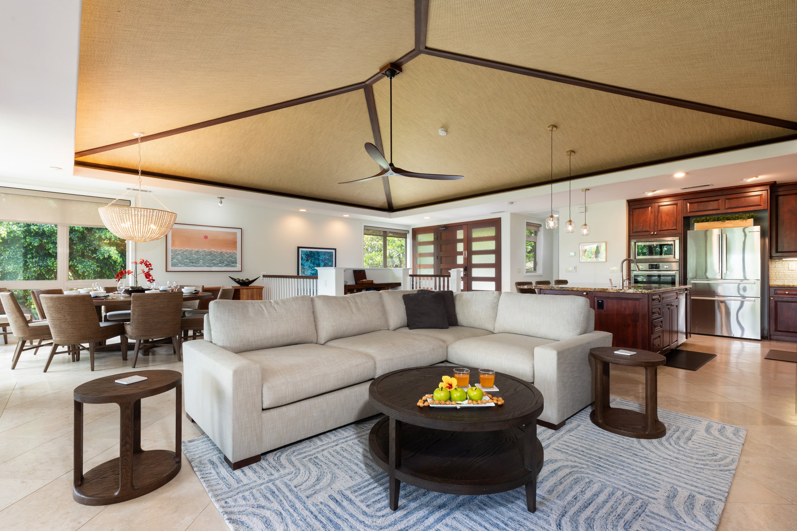 Home in Waimea · ★5.0 · 4 bedrooms · 7 beds · 3.5 baths - Image 2