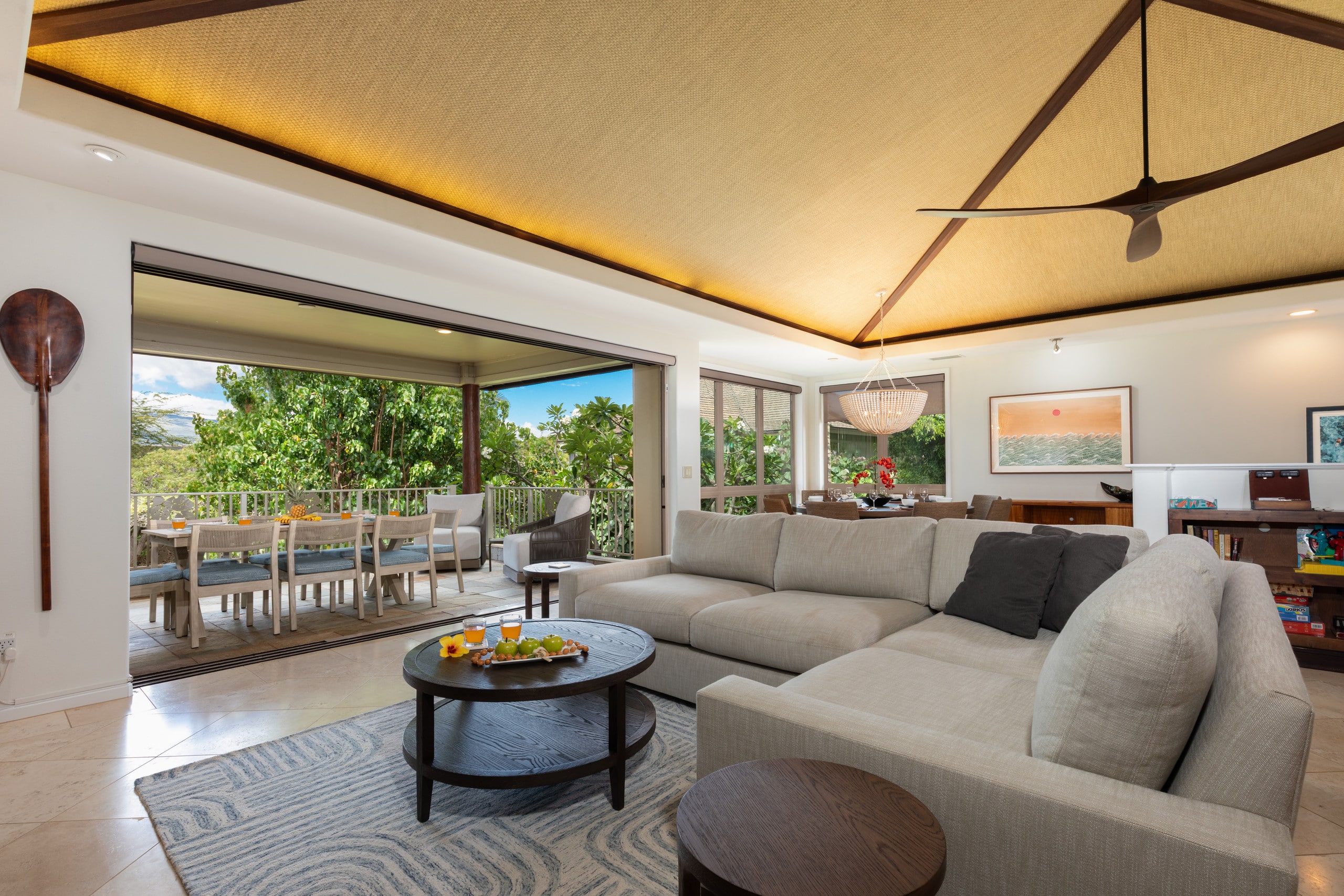 Home in Waimea · ★5.0 · 4 bedrooms · 7 beds · 3.5 baths - Image 1