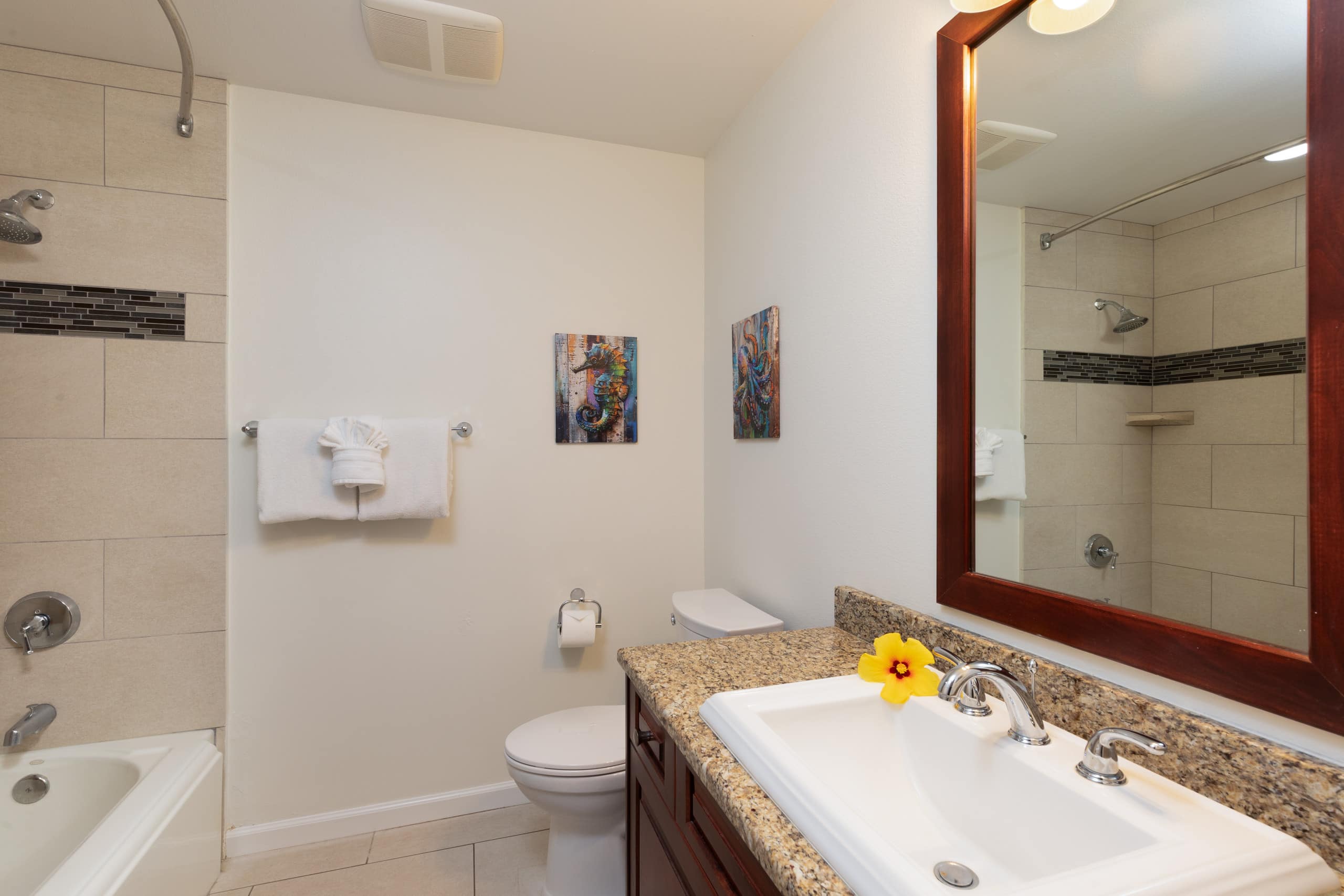Home in Waimea · ★5.0 · 4 bedrooms · 7 beds · 3.5 baths - Image 26