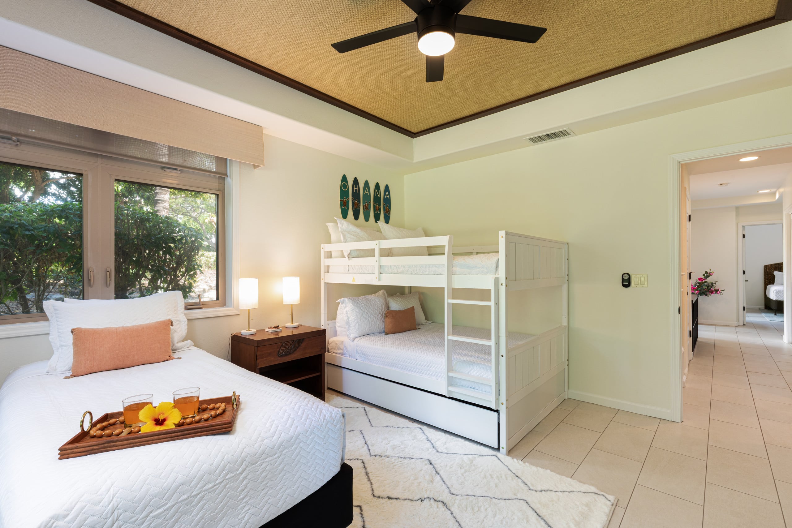 Home in Waimea · ★5.0 · 4 bedrooms · 7 beds · 3.5 baths - Image 21