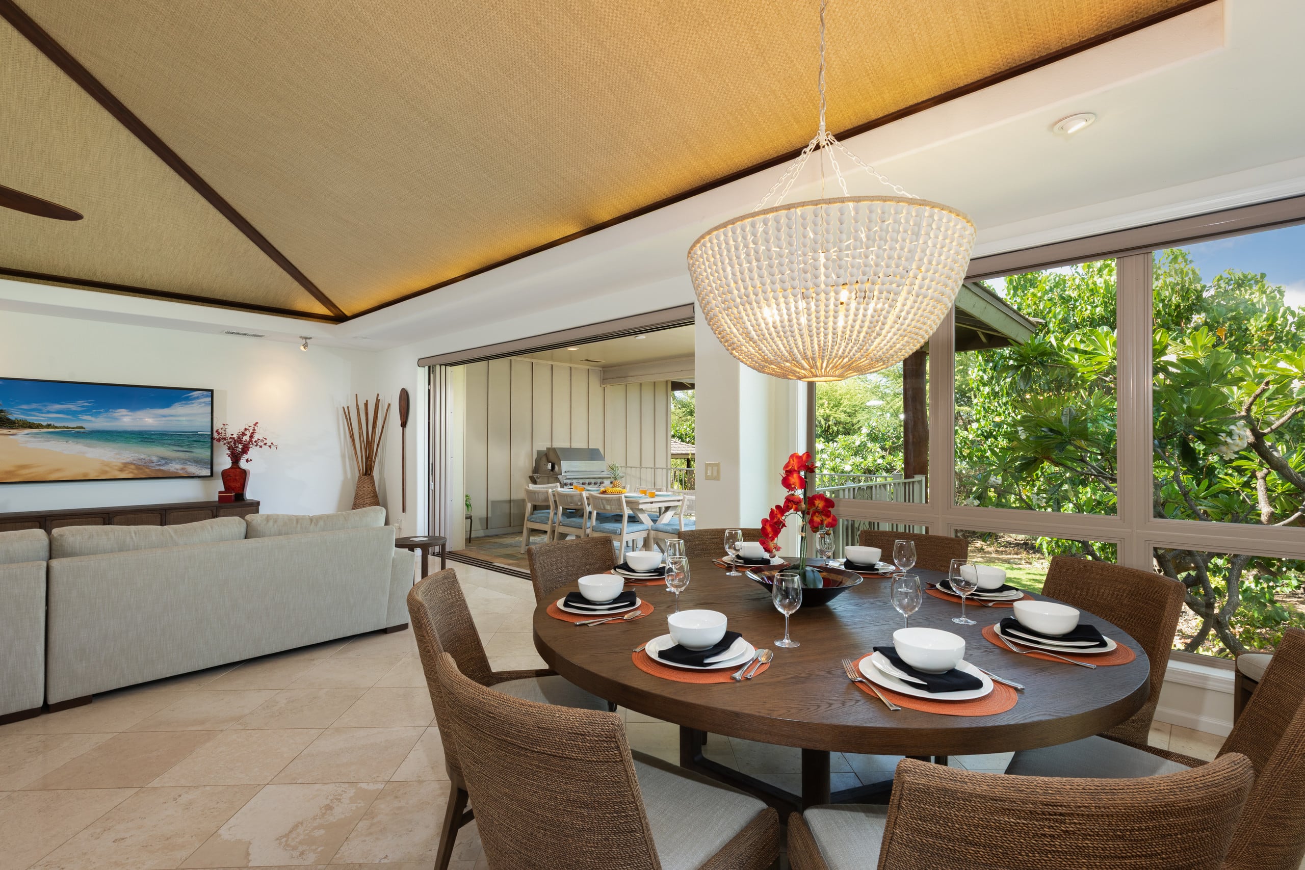 Home in Waimea · ★5.0 · 4 bedrooms · 7 beds · 3.5 baths - Image 11