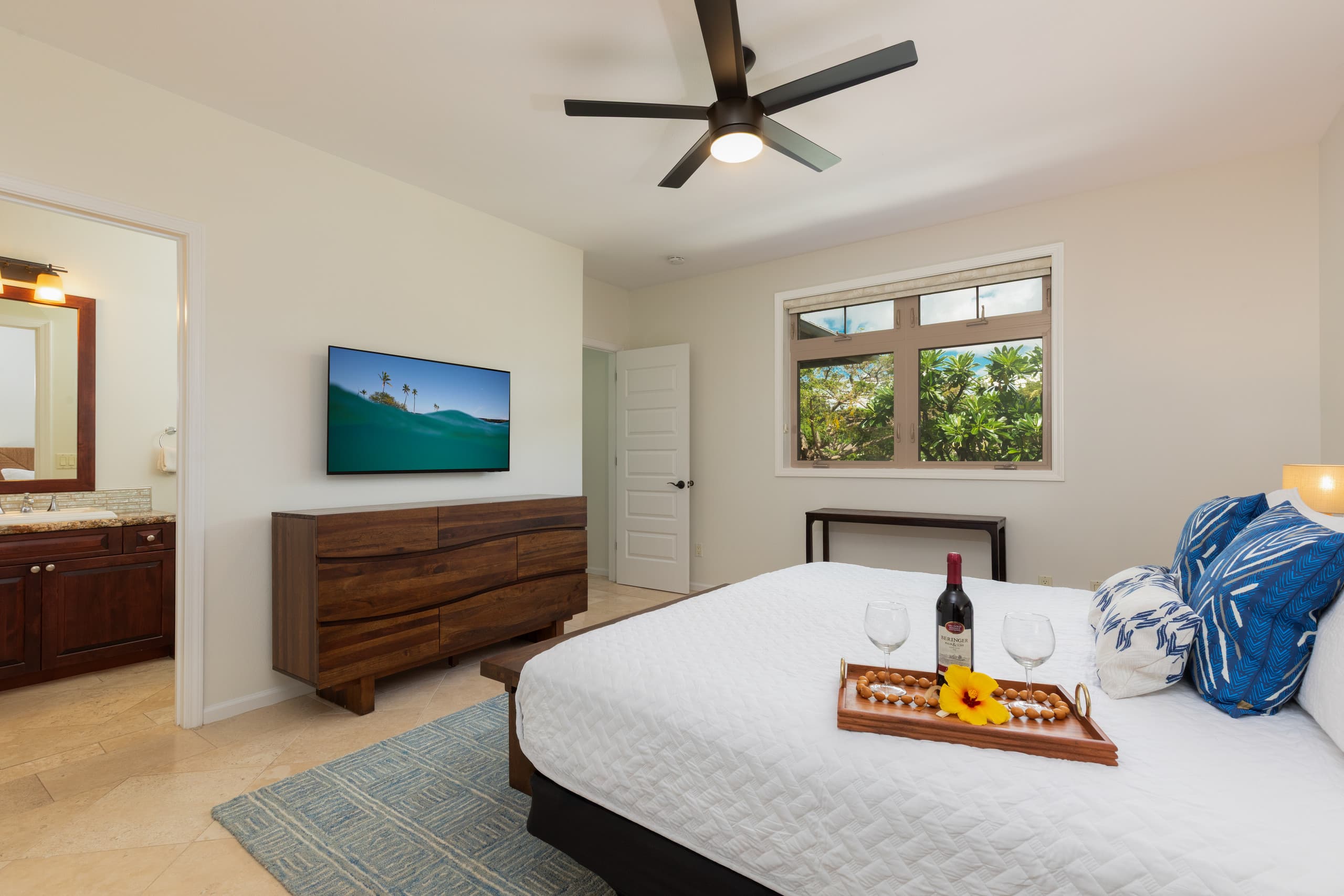 Home in Waimea · ★5.0 · 4 bedrooms · 7 beds · 3.5 baths - Image 18