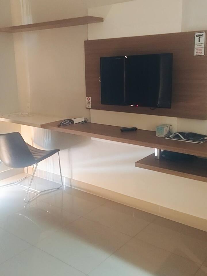 Всекидневна