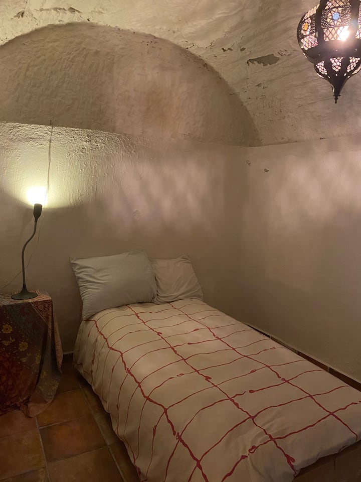 Slaapkamer 3
