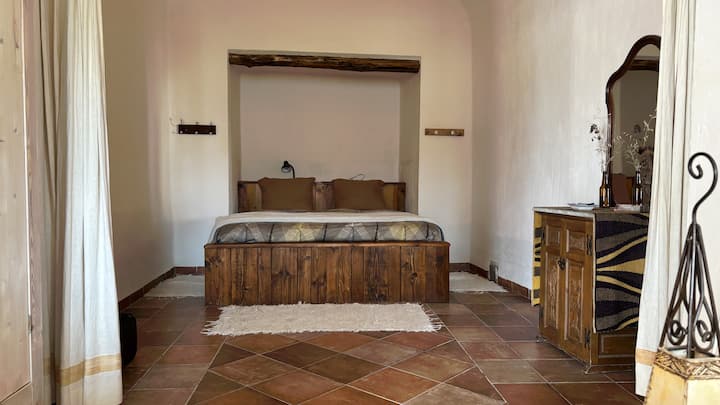 Slaapkamer 1