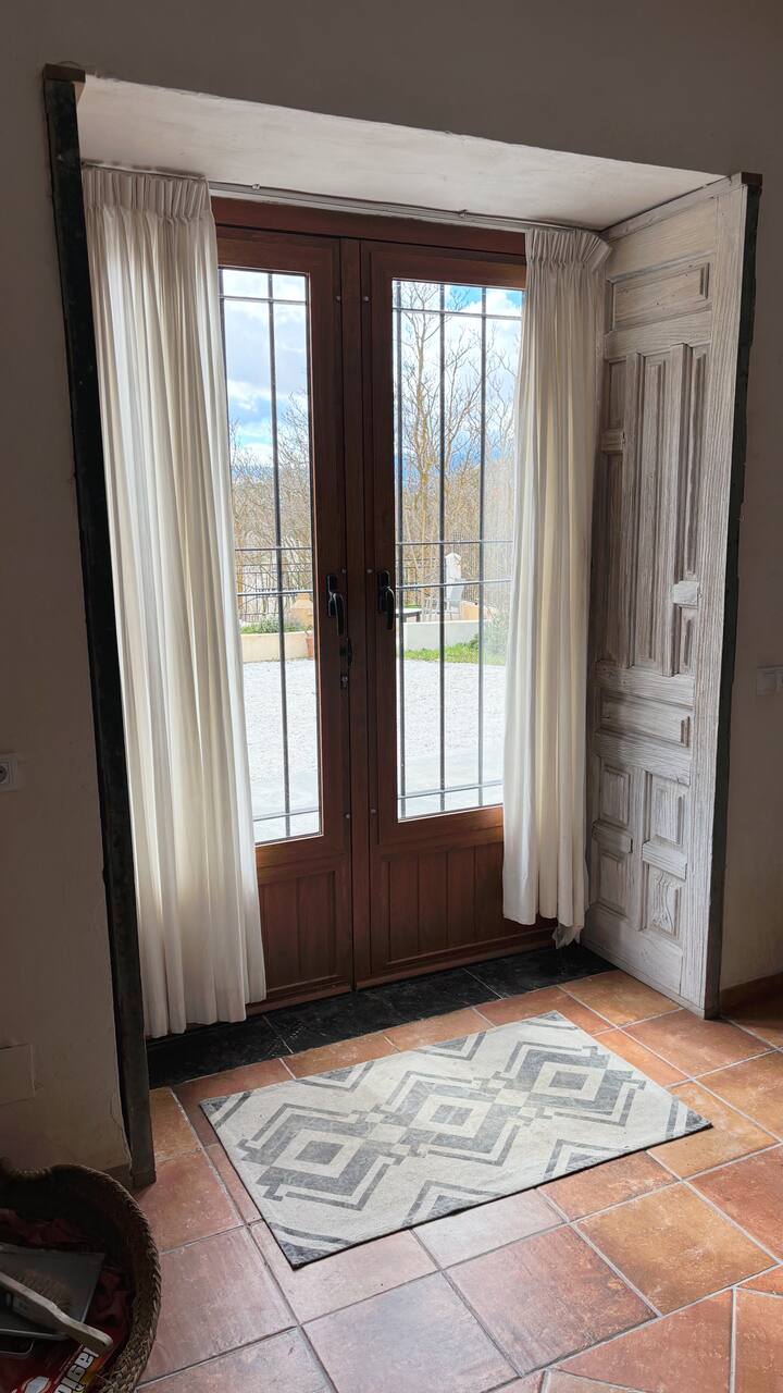 Slaapkamer 7