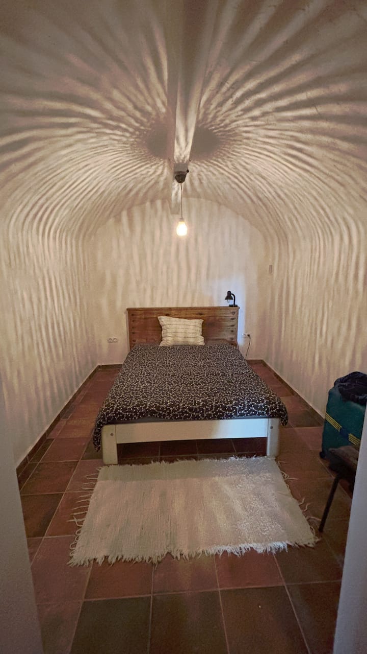 Slaapkamer 6