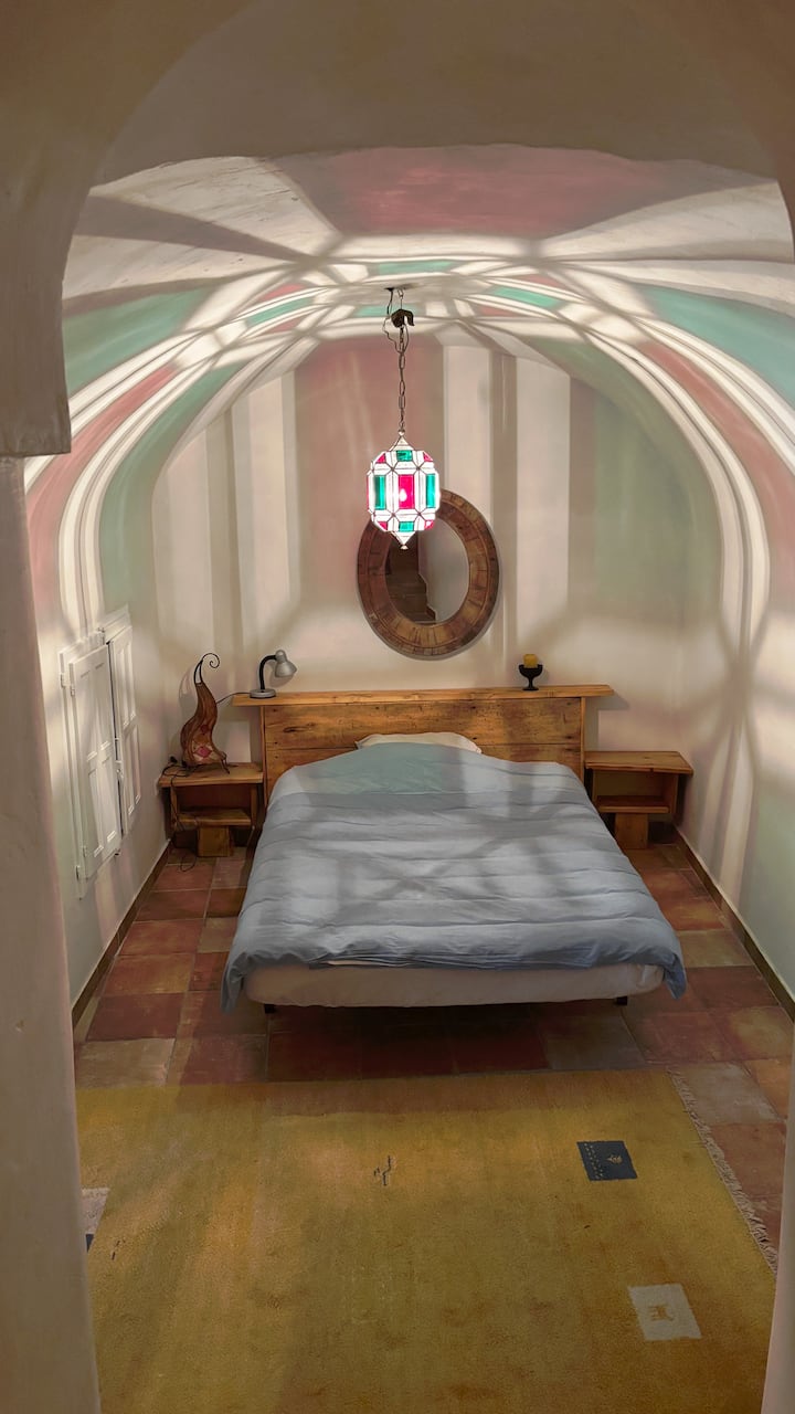 Slaapkamer 2