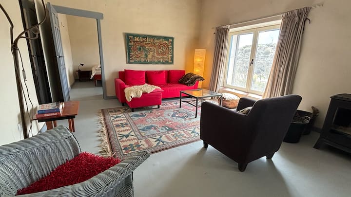 Woonkamer 1
