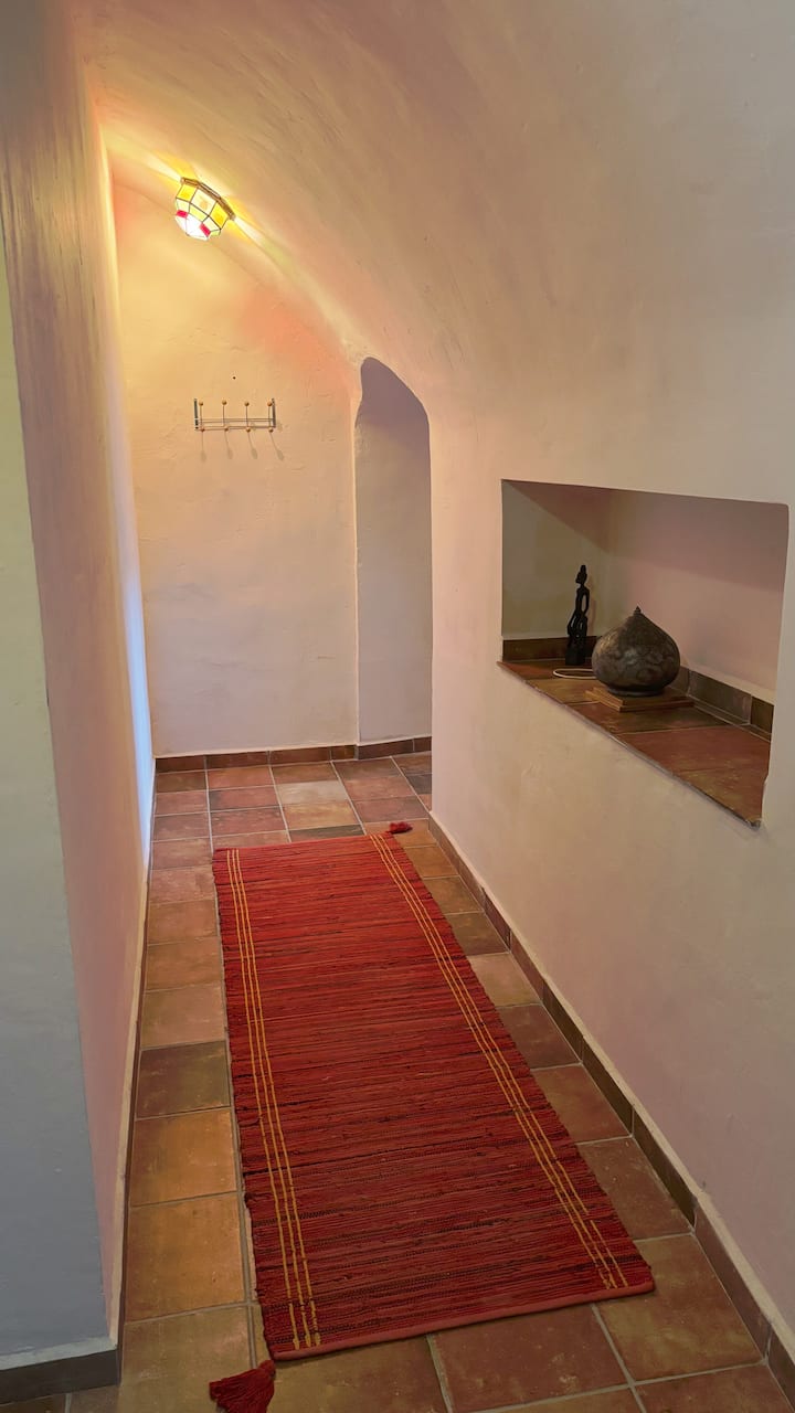 Slaapkamer 5