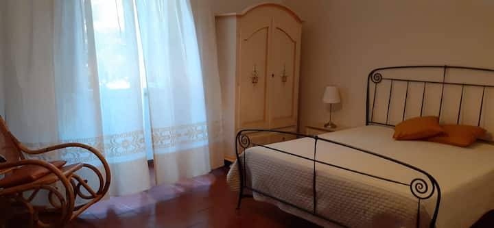 Casa Baldini - La Piazza - Barberino di Mugello