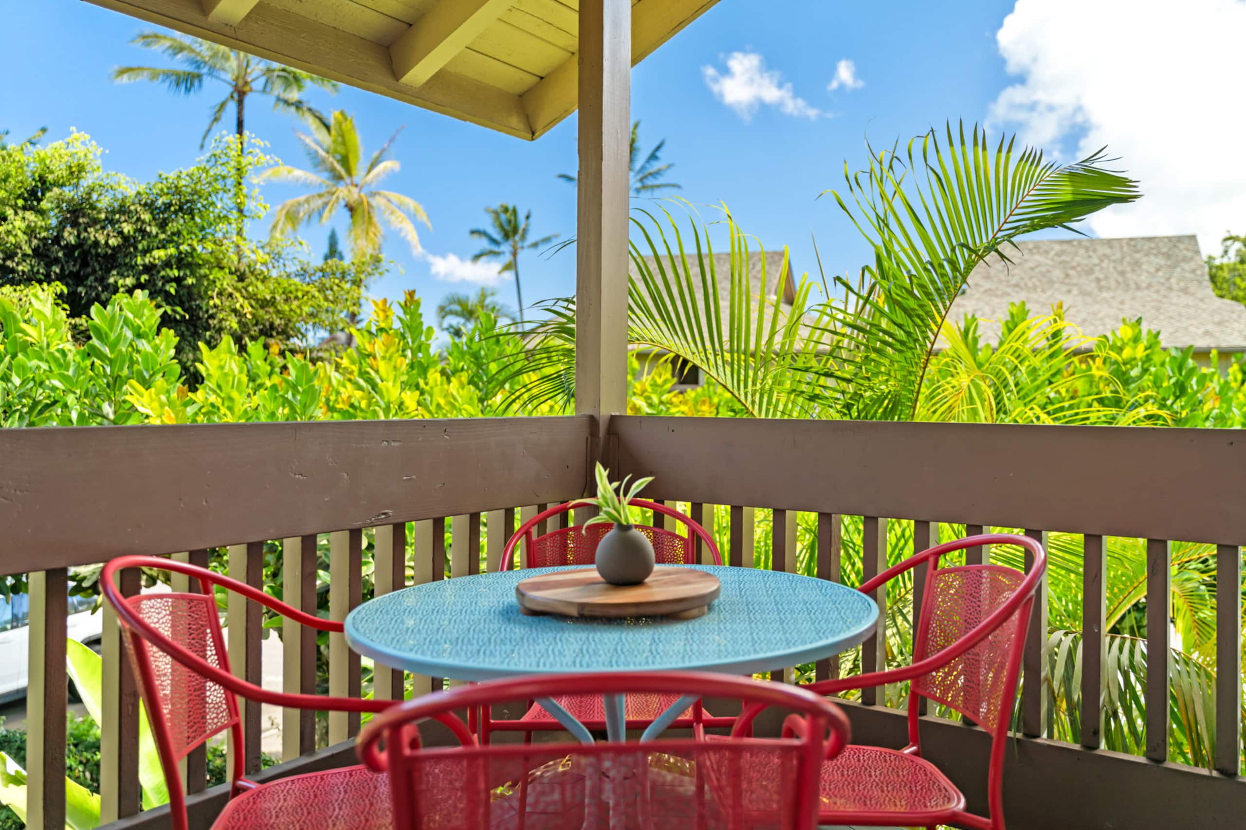NEW Hanalei Happiness - Modern Family Retreat - Image 49