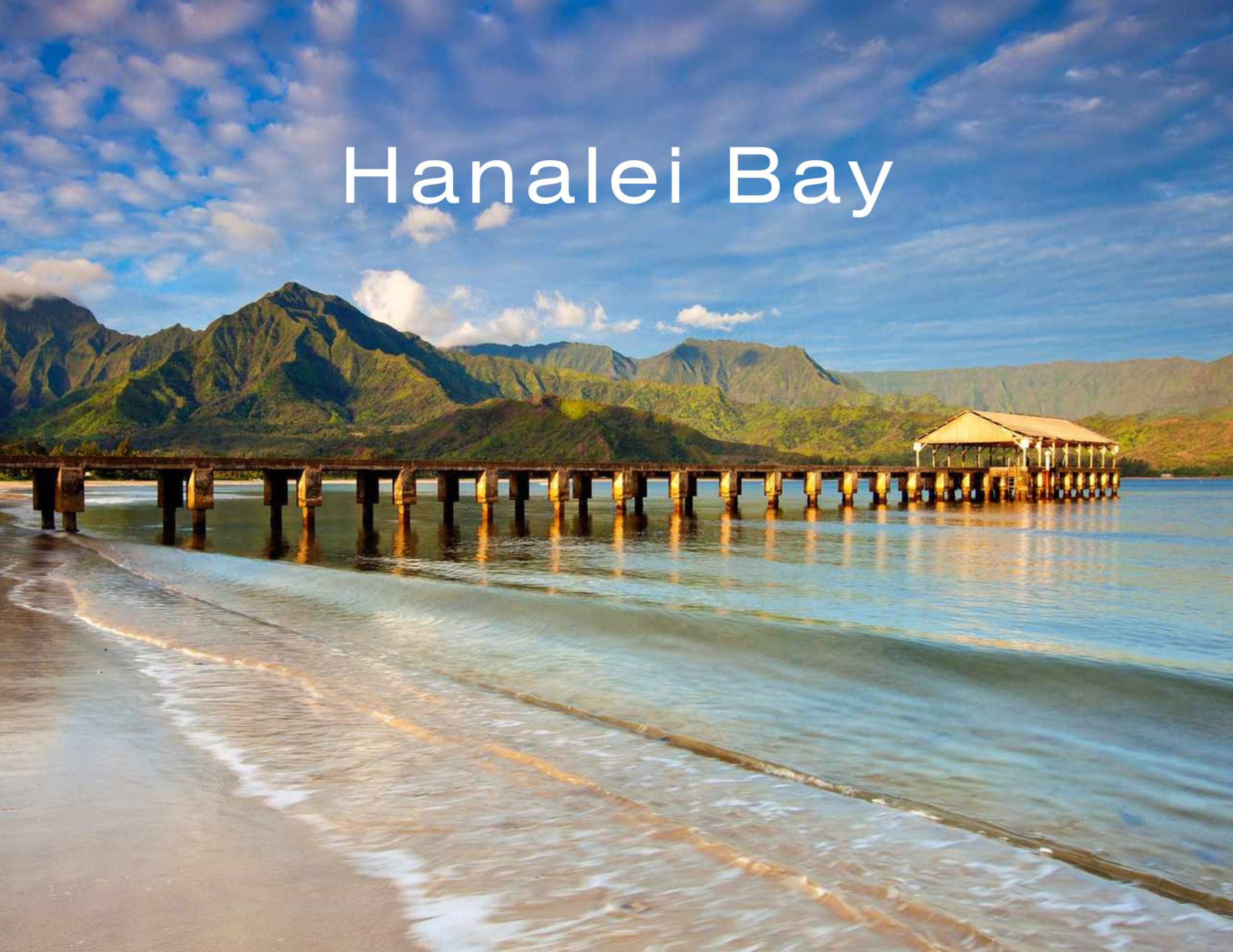 NEW Hanalei Happiness - Modern Family Retreat - Image 60