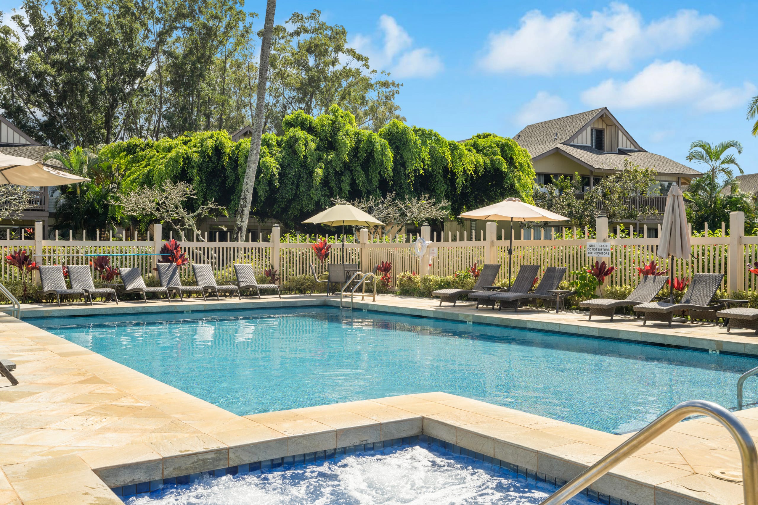 NEW Hanalei Happiness - Modern Family Retreat - Image 56
