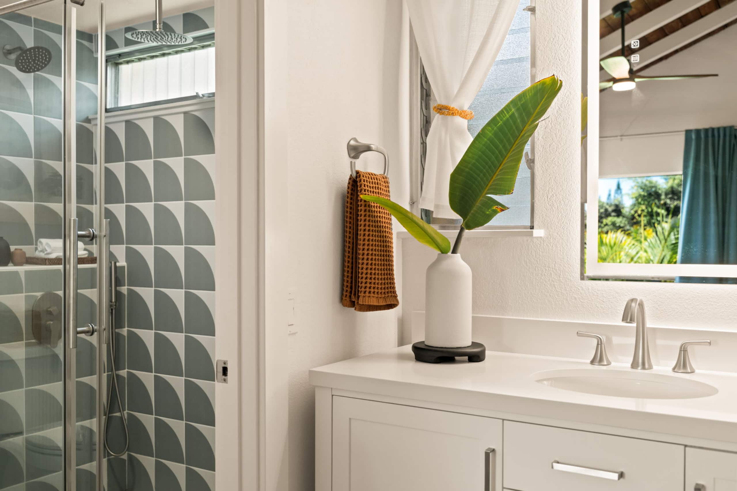 NEW Hanalei Happiness - Modern Family Retreat - Image 41