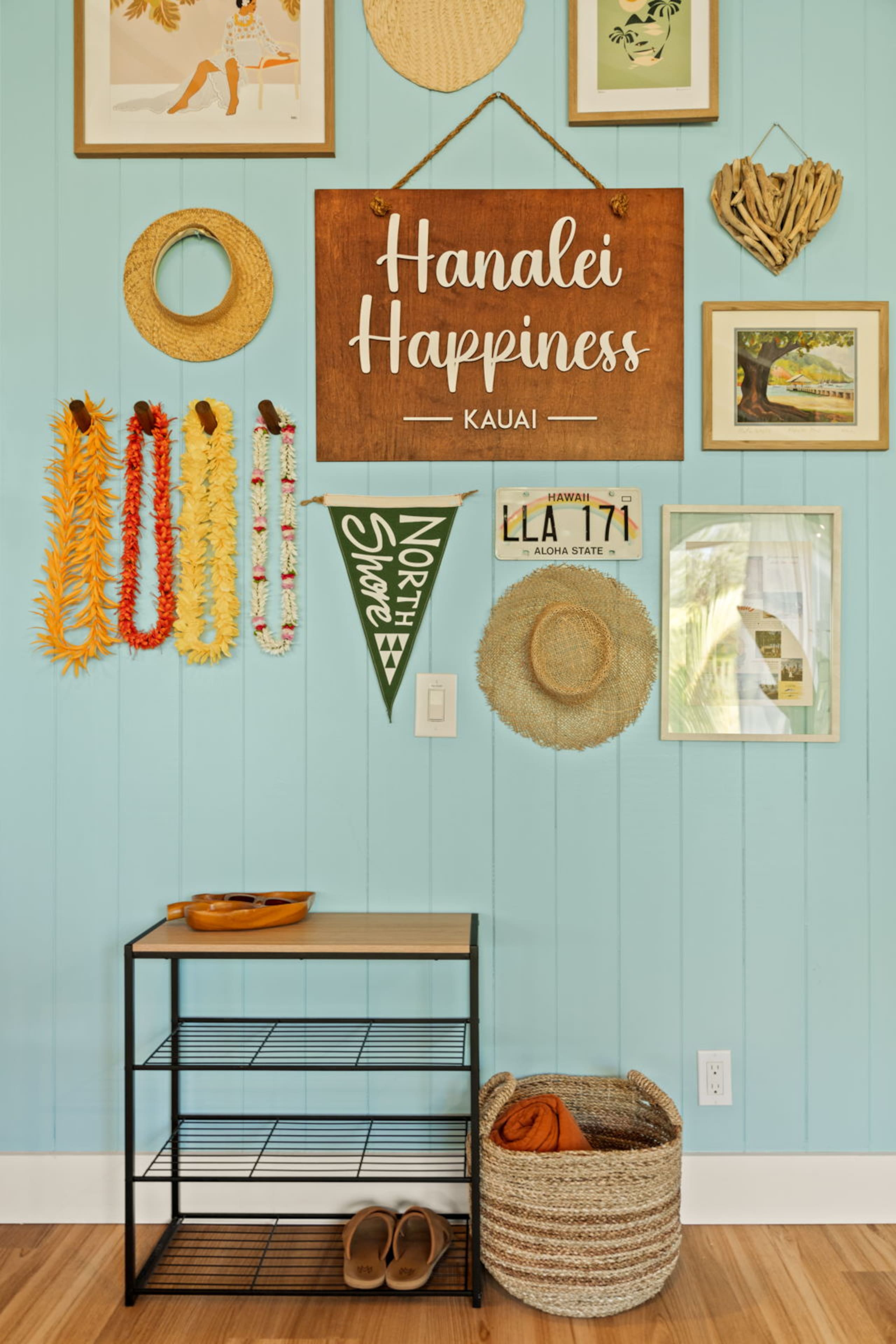 NEW Hanalei Happiness - Modern Family Retreat - Image 6