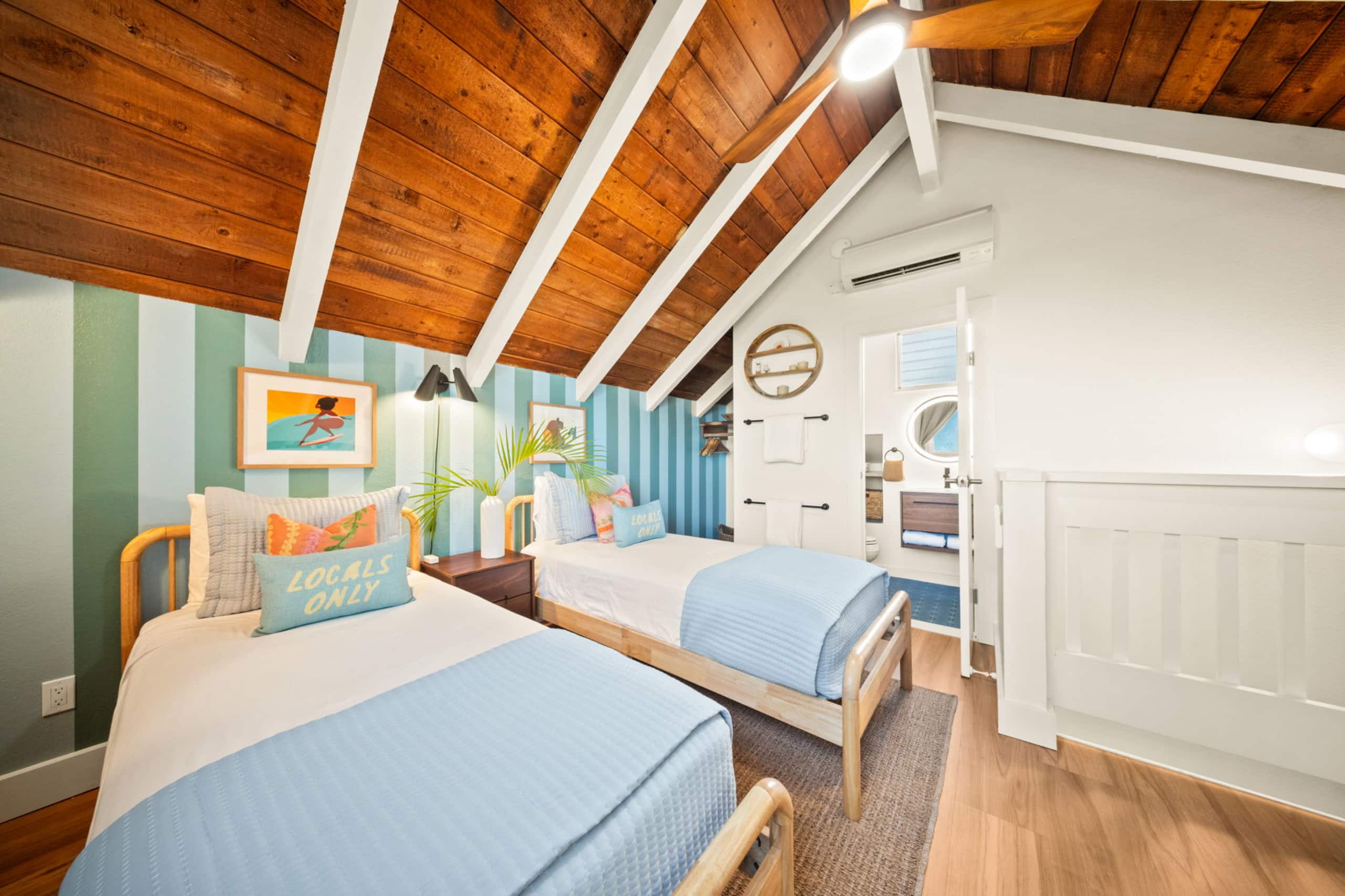 NEW Hanalei Happiness - Modern Family Retreat - Image 31